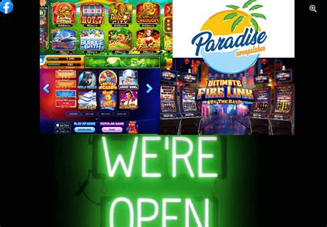 Paradice casino app